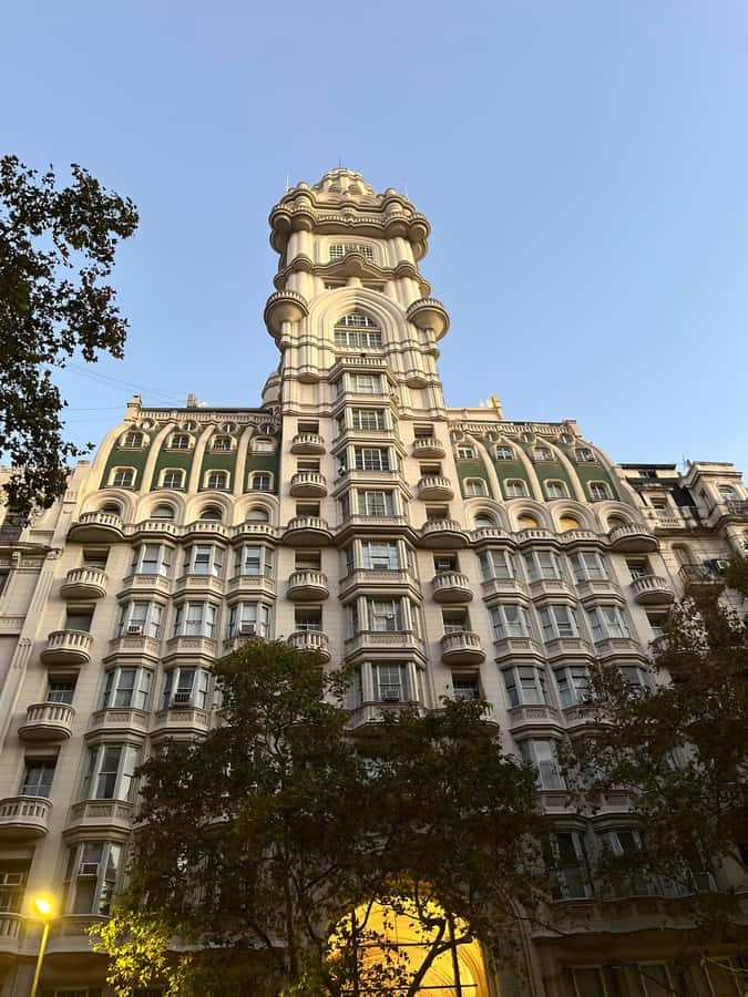 100% History and architecture of Buenos Aires - Key points that matter before you go
