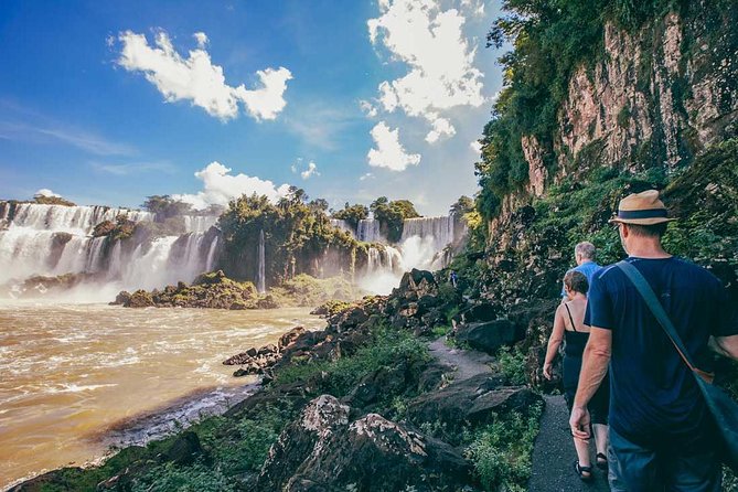 3-Day Iguazu Falls Tour with Optional Airfare from Buenos Aires - Price and value: what $490 really covers