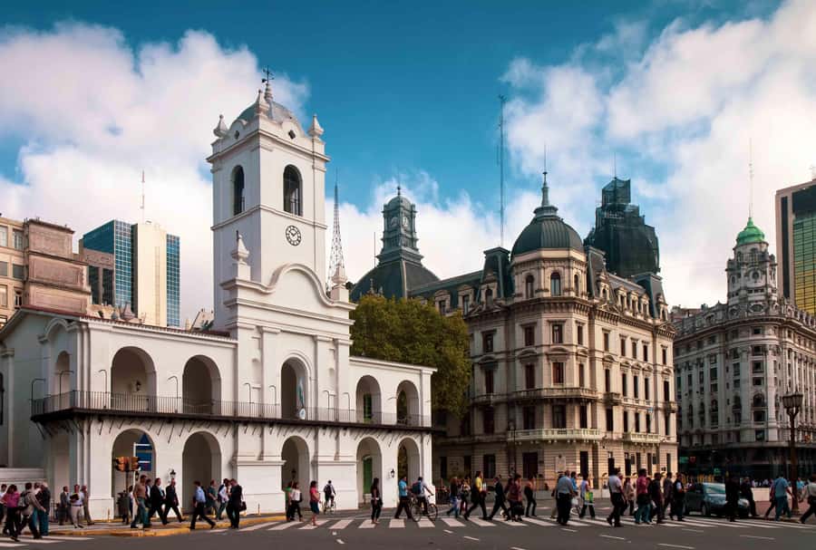 5hs Small Group City Tour of Buenos Aires with Street Food - Timing, value, and what to pair it with