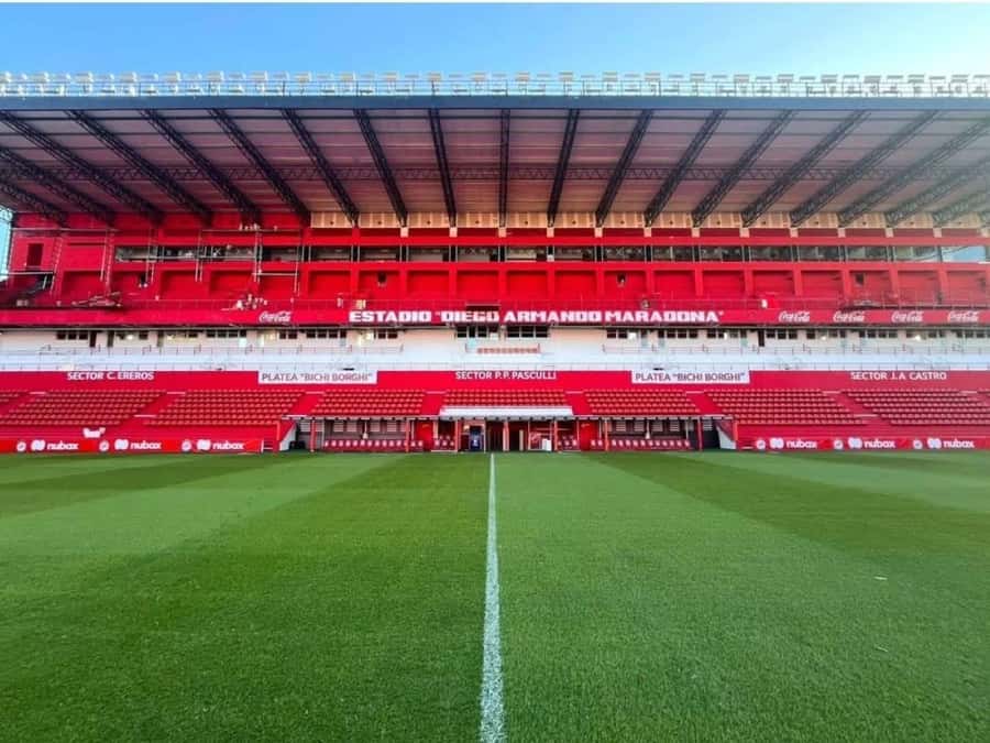 AllMaradona Buenos Aires: Maradona House Museum and Stadium - La Paternal streets and the Argentinos Juniors story you’ll actually remember