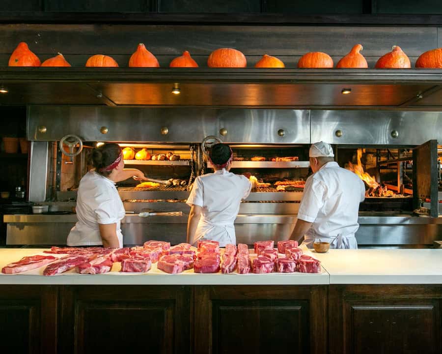 Asado Experience at Parrilla Don Julio - Key things to know before you go