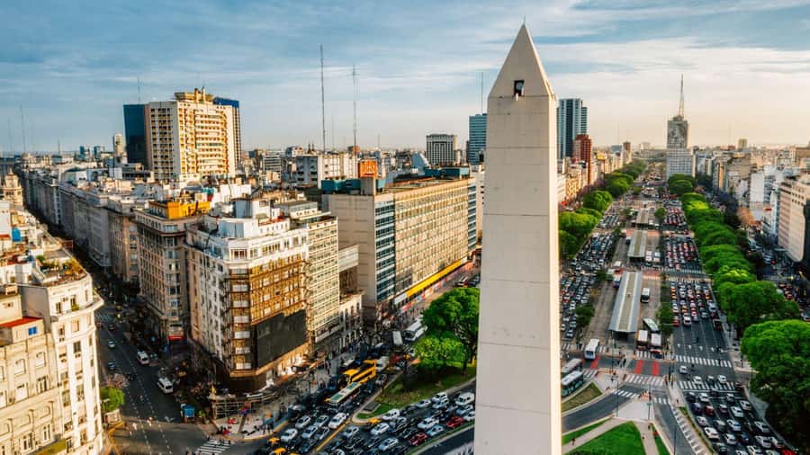 Best of Buenos Aires: Private Walking Tour with a Local - Key Highlights You’ll Care About