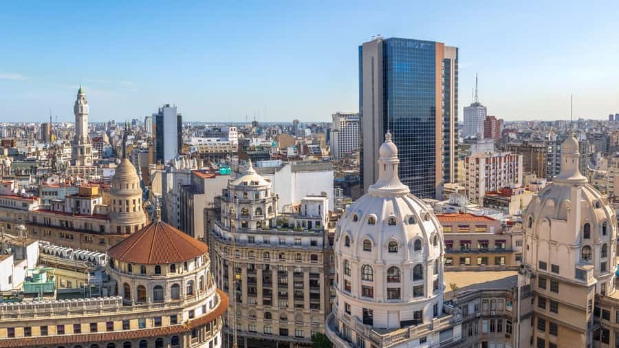 Best of Buenos Aires: Private Walking Tour with a Local - La Boca on Foot: Street Art, Tango Beat, and Colorful Corners