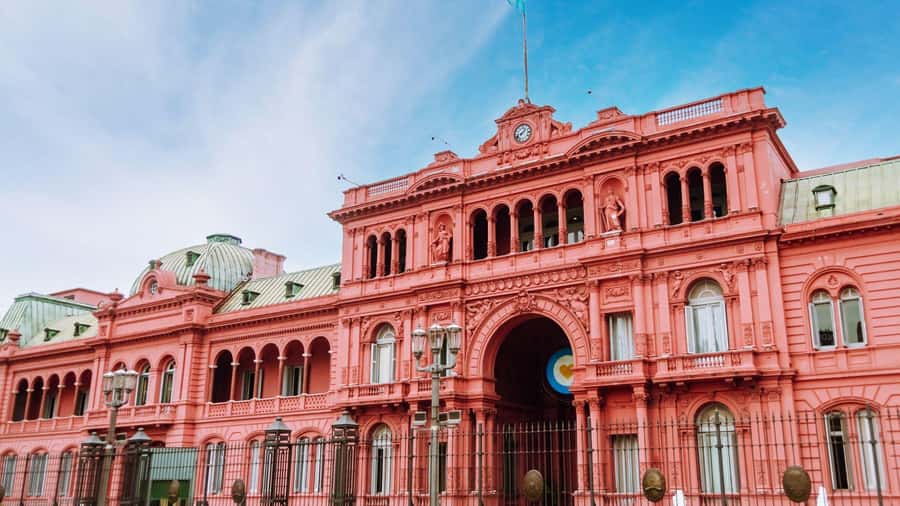Best of Buenos Aires: Private Walking Tour with a Local - Price and Value: What $20 Buys You in Real Terms