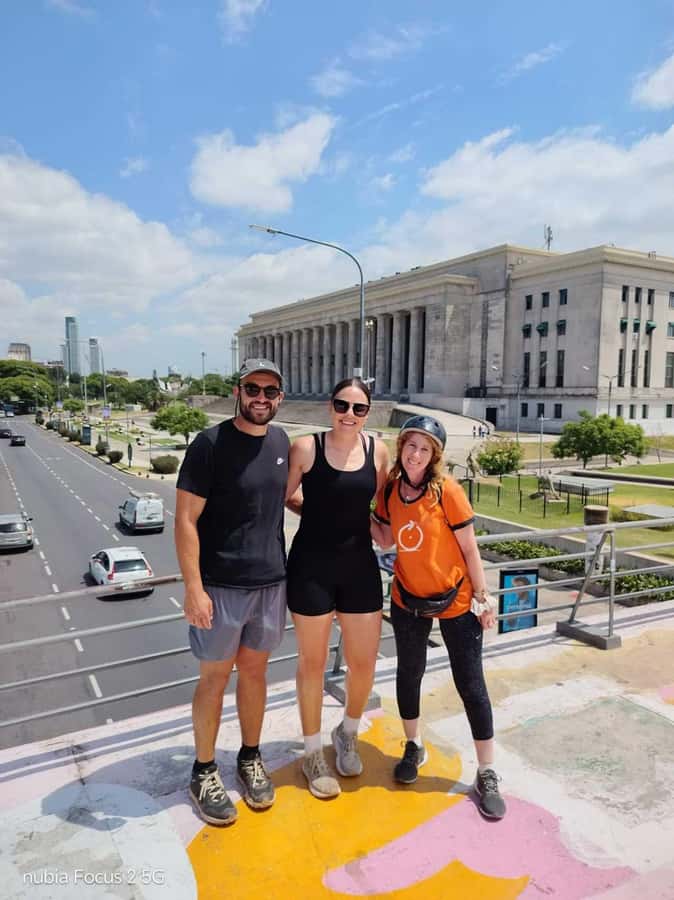 Bike Tour: Buenos Aires to the North - Why this Buenos Aires North ride works better than sightseeing on foot