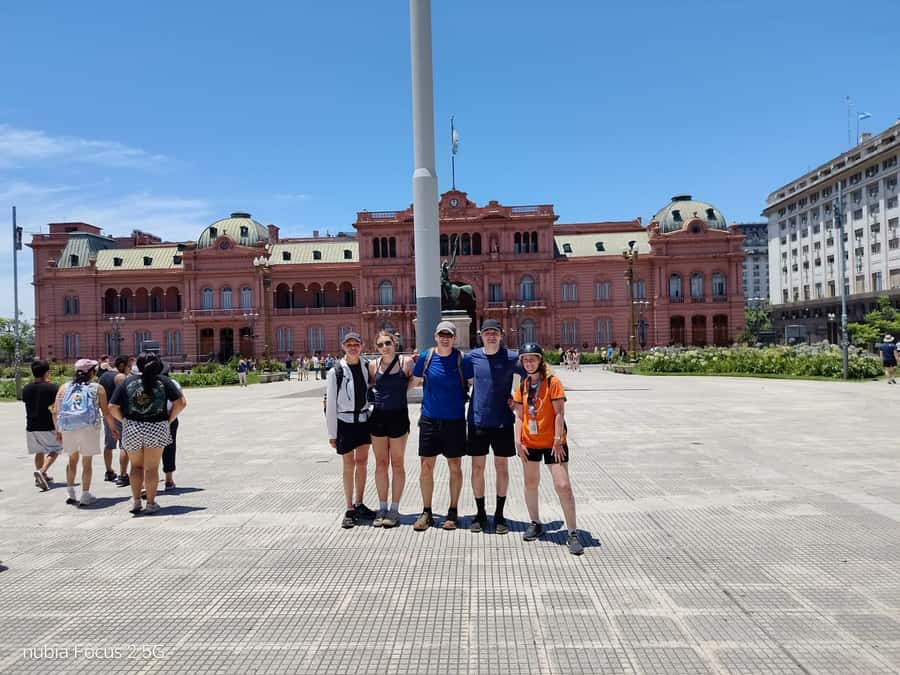 Bike Tour: Buenos Aires to the South - Key highlights worth your time