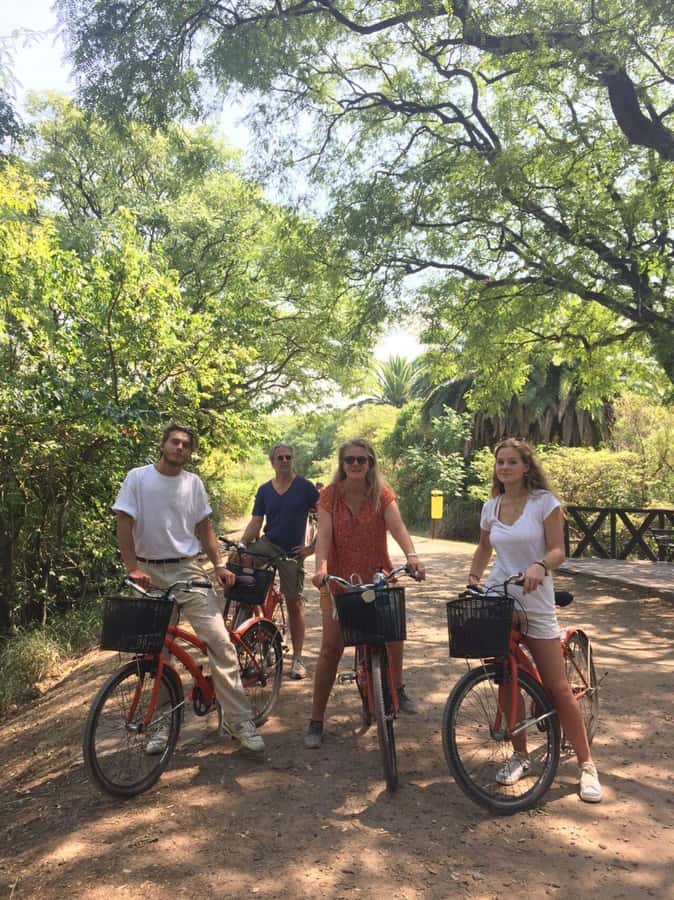 Bike Tour: Buenos Aires to the South - La Bombonera: why football feels bigger than a match