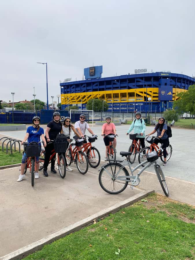 Bike Tour: Buenos Aires to the South (E-Bike) - Reserva Ecologica: where the city pauses for birds and river air