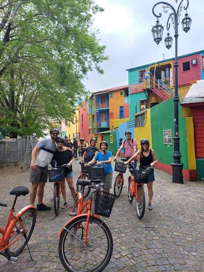 Bike Tour: Buenos Aires to the South (E-Bike) - Price and value: what $70 buys in time, comfort, and focus