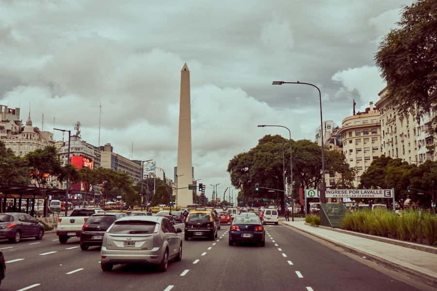 Bueno Aires: City Tour Classic with Optional Boat Ride - Recoleta, Palermo, and Retiro: early-20th-century Buenos Aires up close