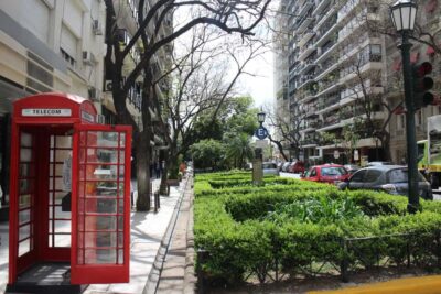 Buenos Aires: 3-Hour Private Customizable Tour - Choosing from five pickup areas (and why it matters)