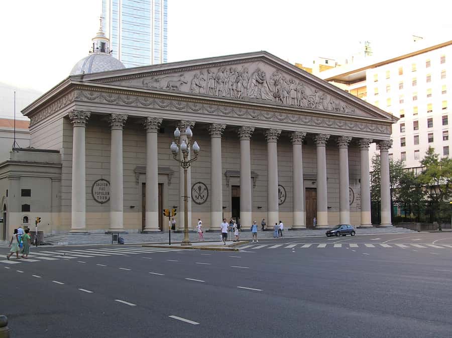 Buenos Aires 3-Hour Small Group Pope Francis Tour - Key highlights you’ll care about