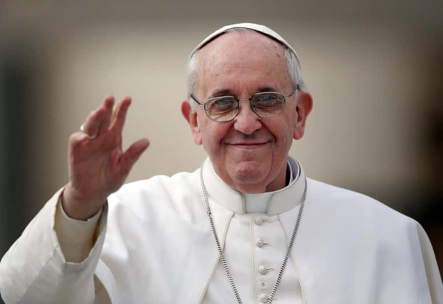 Buenos Aires 3-Hour Small Group Pope Francis Tour - Basilica of San José de Flores: the age-17 “divine call”