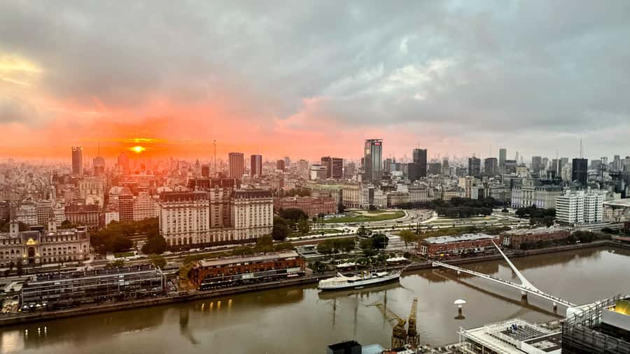 Buenos Aires After Dark: A City Lights & Sunset Experience - Quick take: Is Buenos Aires After Dark worth your evening?