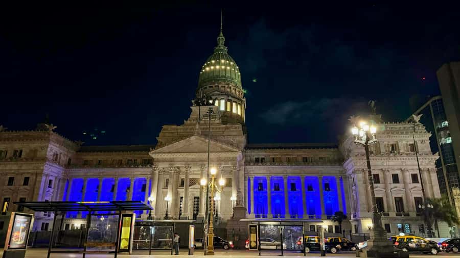 Buenos Aires After Dark: A City Lights & Sunset Experience - Buenos Aires After Dark: what this 3-hour format really does for you