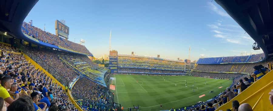 Buenos Aires: Boca Juniors Game with Transport & Local Guide - Pickup options in Buenos Aires: Cerrito 190 vs Palermo
