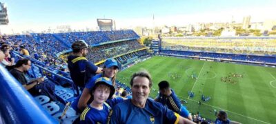 Buenos Aires: Boca Juniors Game with Transport & Local Guide - The 5-hour rhythm: how the day stays smooth