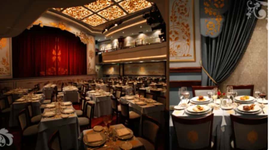 Buenos Aires: Café de los Angelitos Tango Show with Drinks - What’s included: pickup, show access, and your meal choice