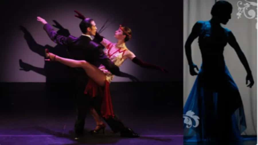 Buenos Aires: Café de los Angelitos Tango Show with Drinks - The 75-minute tango show: pace, polish, and performance focus
