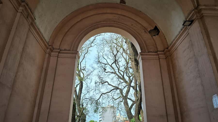 Buenos Aires: Chacarita, The Largest Cemetery In Argentina - Key highlights worth planning around