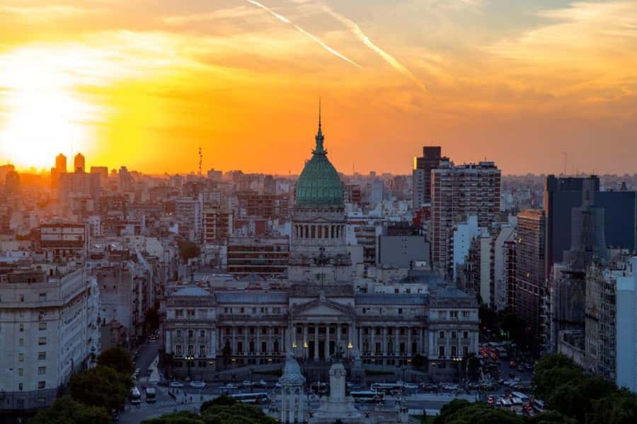 Buenos Aires: City Tour Porteno with Wine Tasting - How this Porteno tour stitches together the best of Buenos Aires