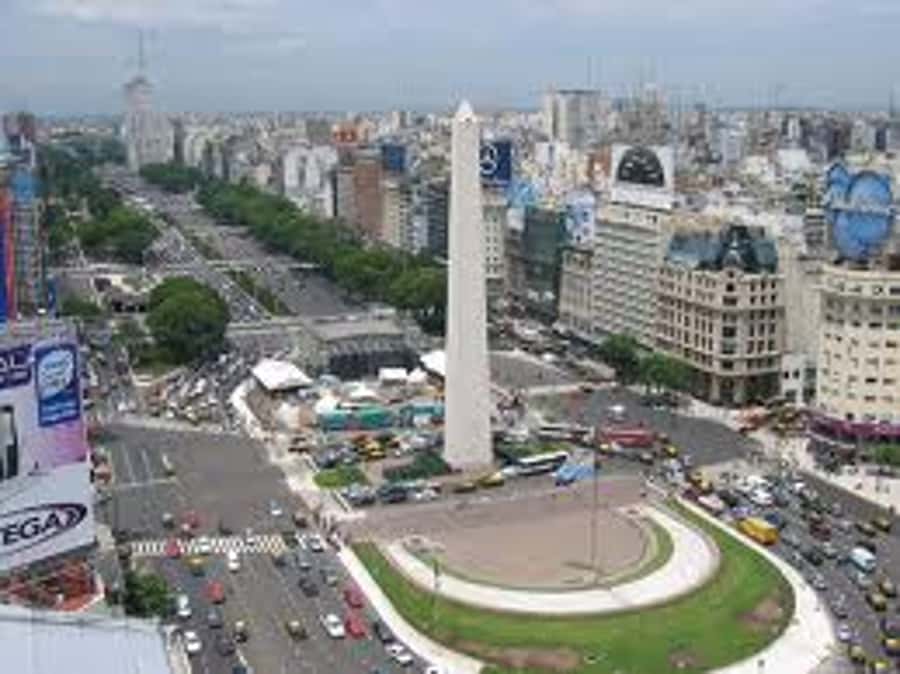 Buenos Aires City Tour with Luxury Lunch - Key points at a glance
