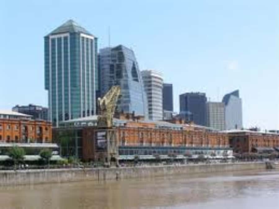 Buenos Aires City Tour with Luxury Lunch - Obelisco and the city-center spine: where you get your bearings fast