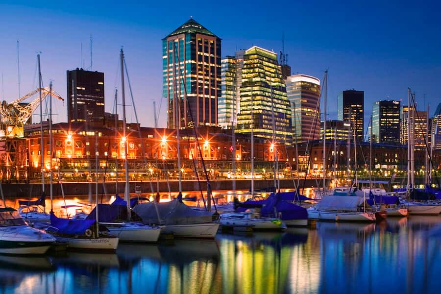 Buenos Aires City Tour with Luxury Lunch - The main drawback to watch: time can tighten the plan