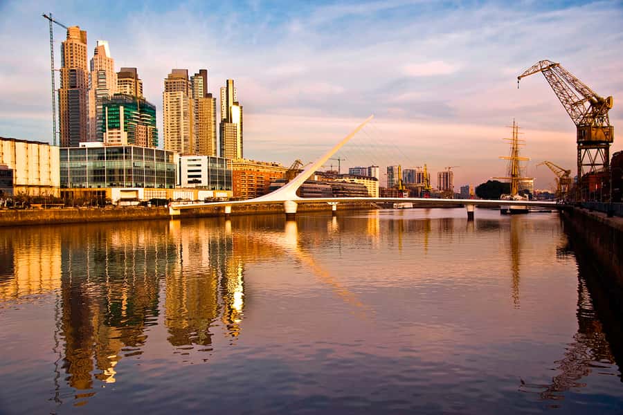 Buenos Aires City Tour with Luxury Lunch - Who should book this Buenos Aires city tour with luxury lunch