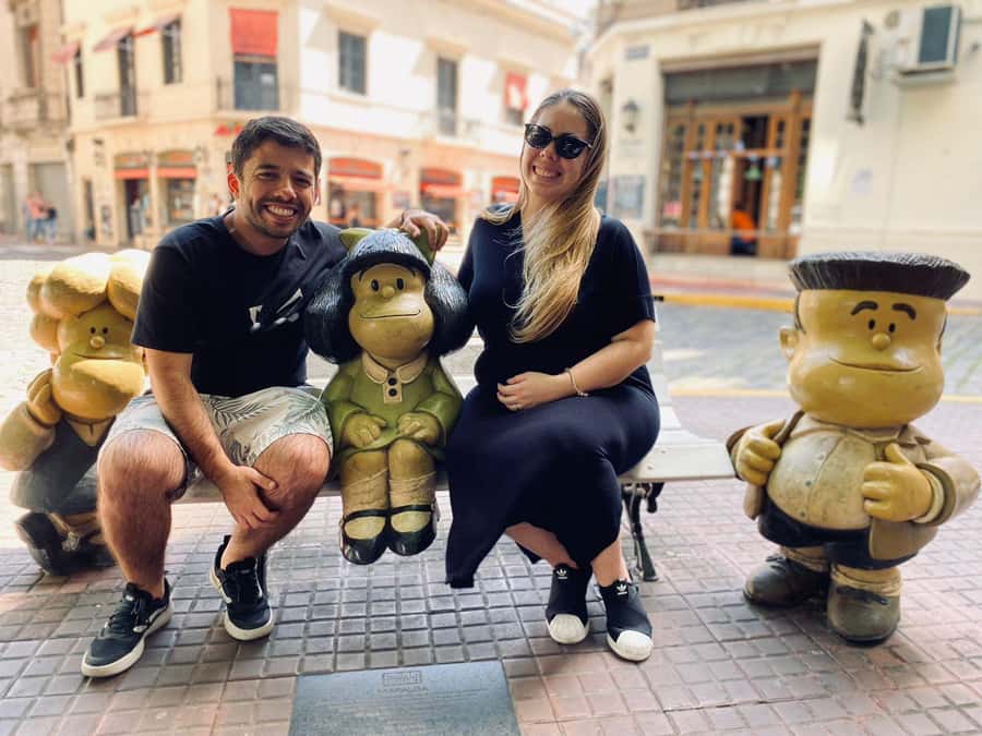 Buenos Aires: Classic Private City Tour - Key Things You’ll Notice From This Buenos Aires Private Tour