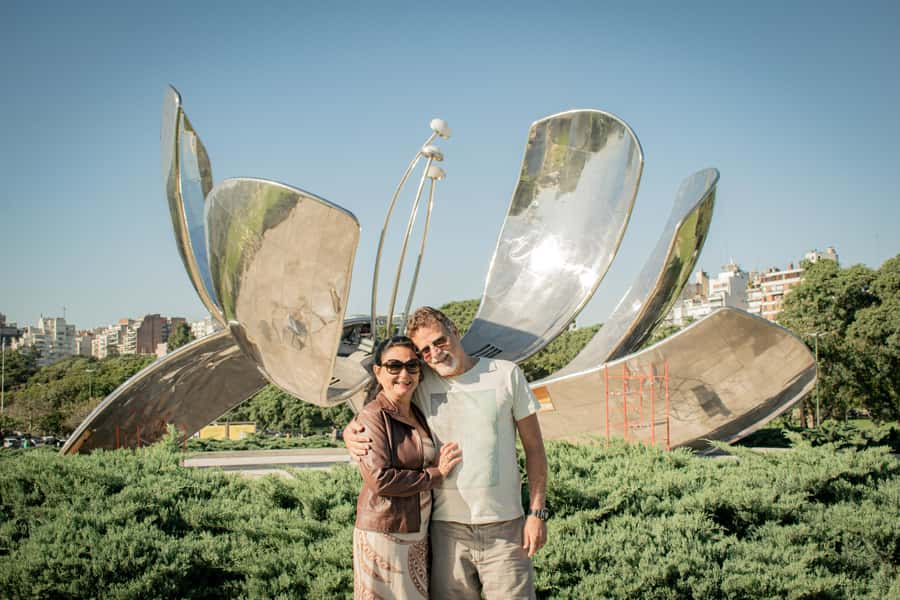 Buenos Aires: Classic Private City Tour - How the Custom Plan Works in Real Life (and Why It Matters)