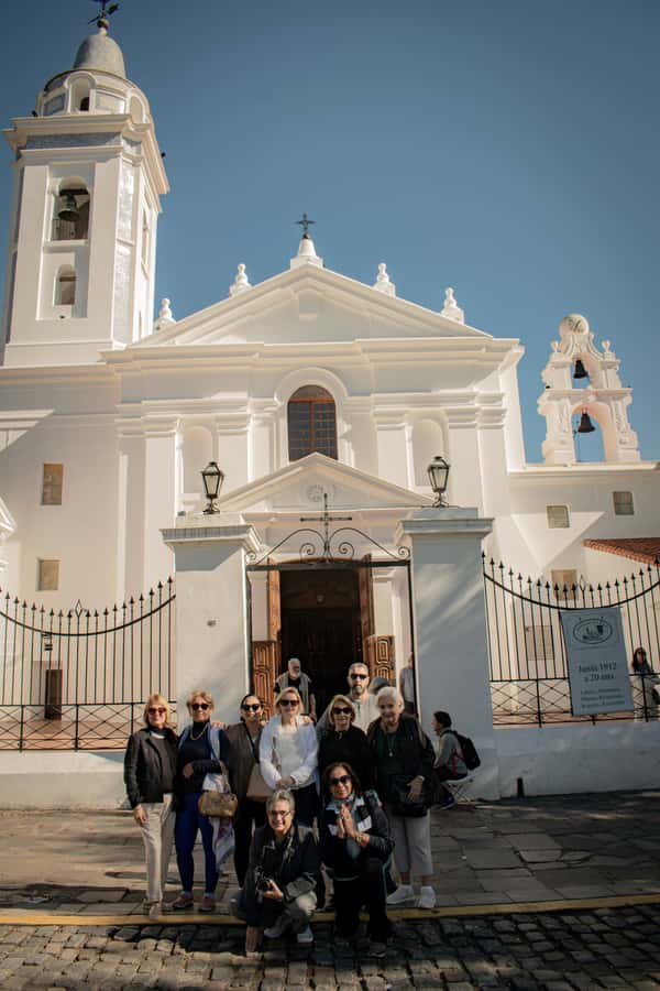Buenos Aires: Classic Private City Tour - Recoleta Cemetery: A Stop That Feels Like You Slowed Down