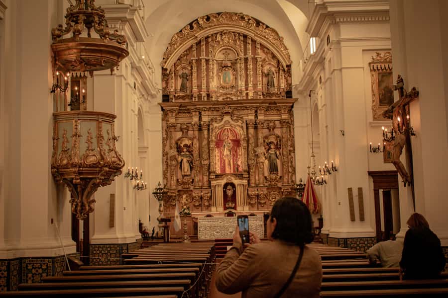 Buenos Aires: Classic Private City Tour - Palermo and Rosedal: When You Want a Breather