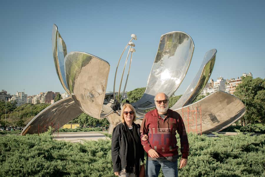 Buenos Aires: Classic Private City Tour - Boca Juniors Stadium: Worth It If You Plan Around Tickets