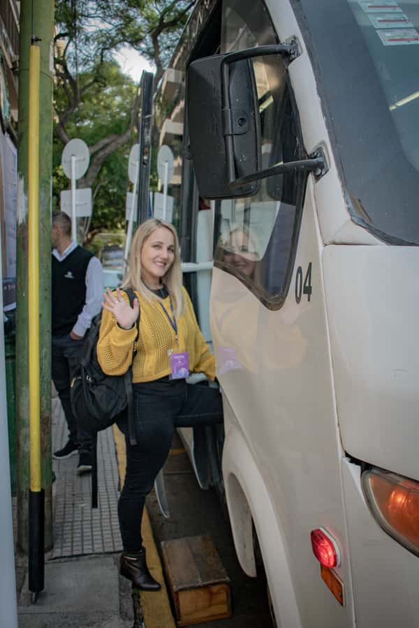 Buenos Aires: Classic Private City Tour - What’s Included vs. What You’ll Pay Separately