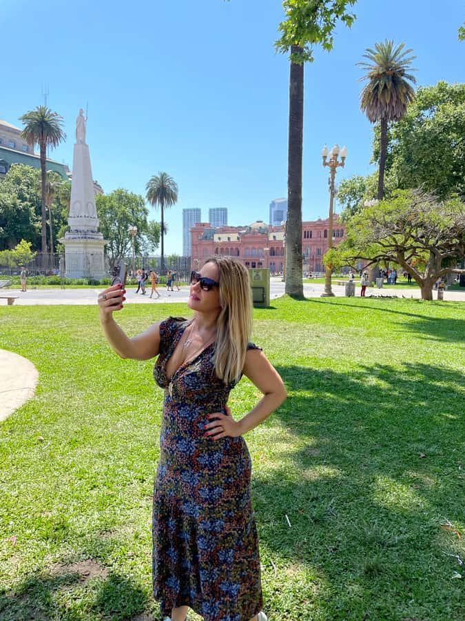 Buenos Aires: Classic Private City Tour - Pickup Limits: Where the Tour Starts (and What If You’re Outside)