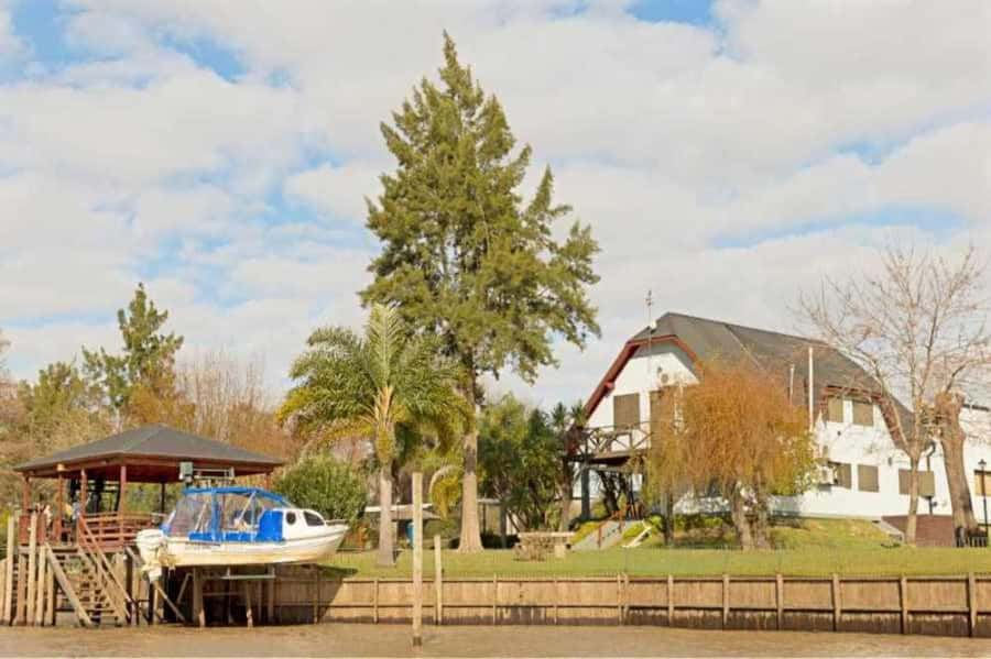 Buenos Aires: Classic Private Delta Tigre Boat Tour - Practical tips to make the boat portion comfortable