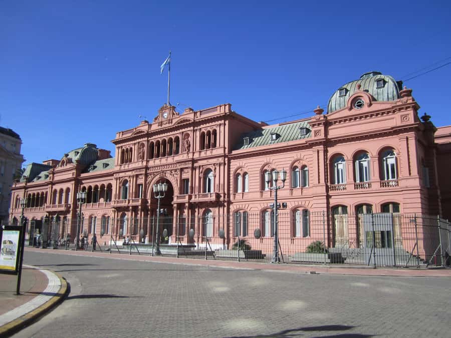 Buenos Aires: Culture and History Private Tour - Key things you’ll like on this private Buenos Aires tour