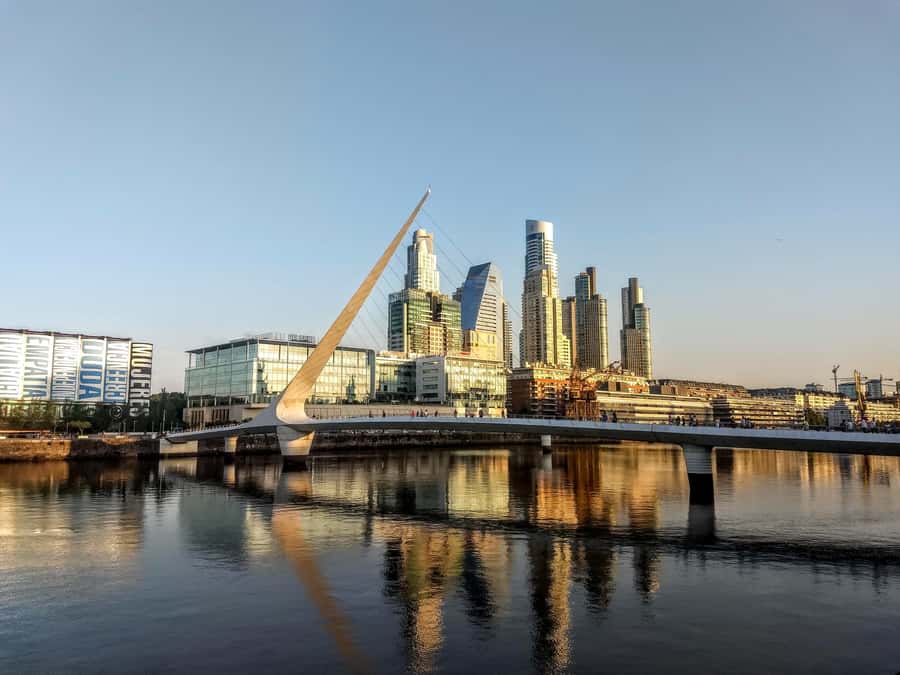 Buenos Aires: Culture and History Private Tour - A 4-hour plan that actually works in Buenos Aires