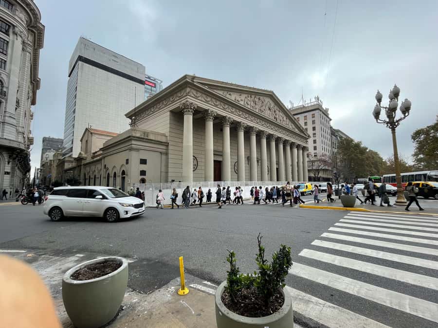 Buenos Aires: Customizable City Tour in Polish - Key points I’d anchor on before booking