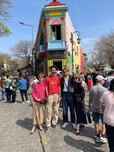 Buenos Aires: Customizable City Tour in Polish - Pickup and timing: how to fit a one-day tour into a travel day