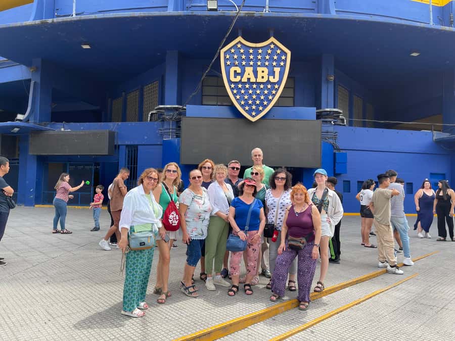 Buenos Aires: Customizable City Tour in Polish - Tigre Delta or countryside flavor: how to pick your optional excursion