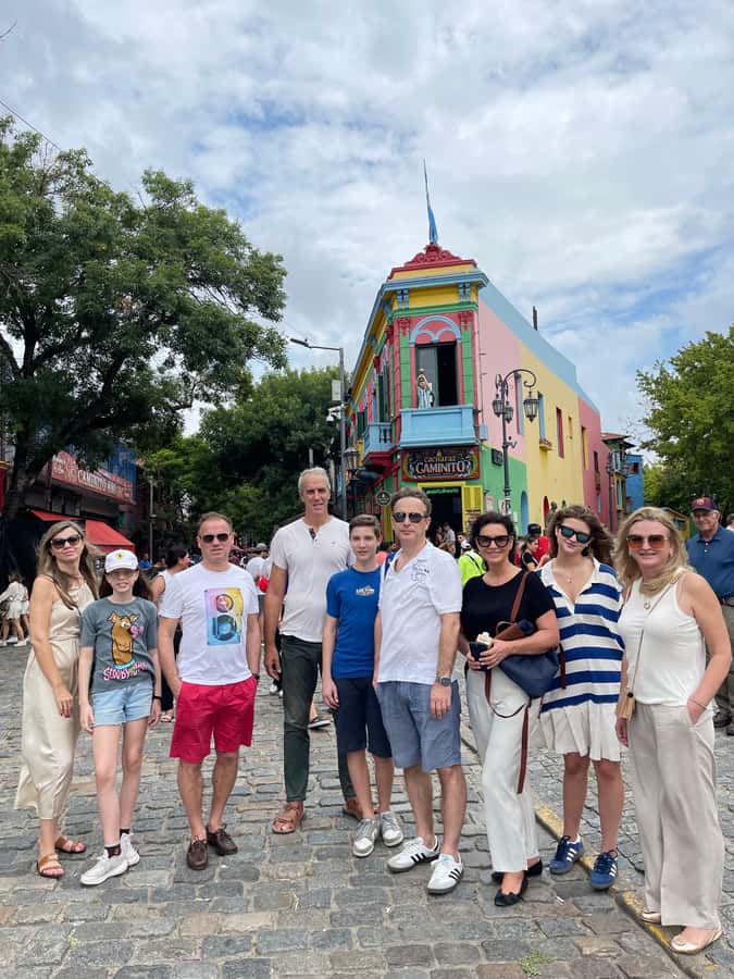 Buenos Aires: Customizable City Tour in Polish - Price and value: what $50 for up to 4 really buys you