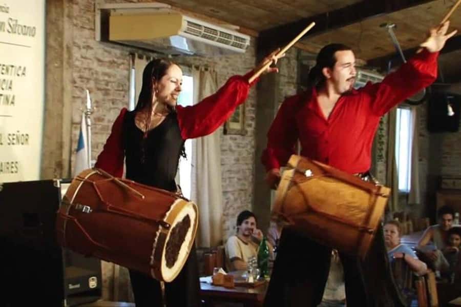 Buenos Aires: Don Silvano Ranch Gaucho Day Trip - Key Points to Know