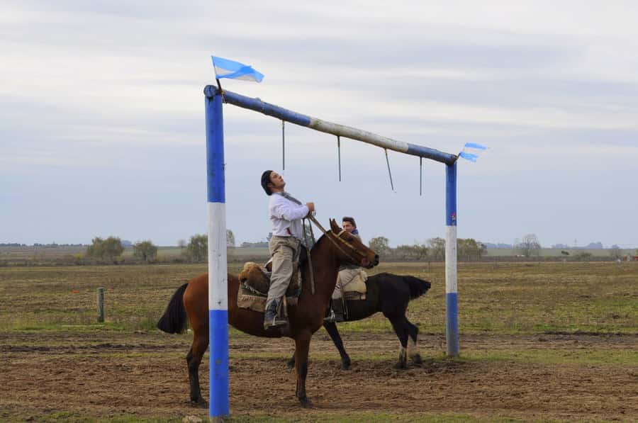 Buenos Aires: Don Silvano Ranch Gaucho Day Trip - Getting Out of Buenos Aires: The Pampas Drive You’ll Actually Notice
