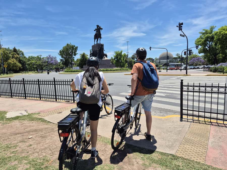 Buenos Aires: E-Bike Tour in the North Circuit of Buenos Aires - Why This North Circuit E-Bike Tour Works So Well