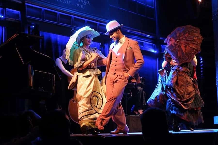 Buenos Aires: El Querandi Tango Show with Optional Dinner - What makes El Querandi worth your time