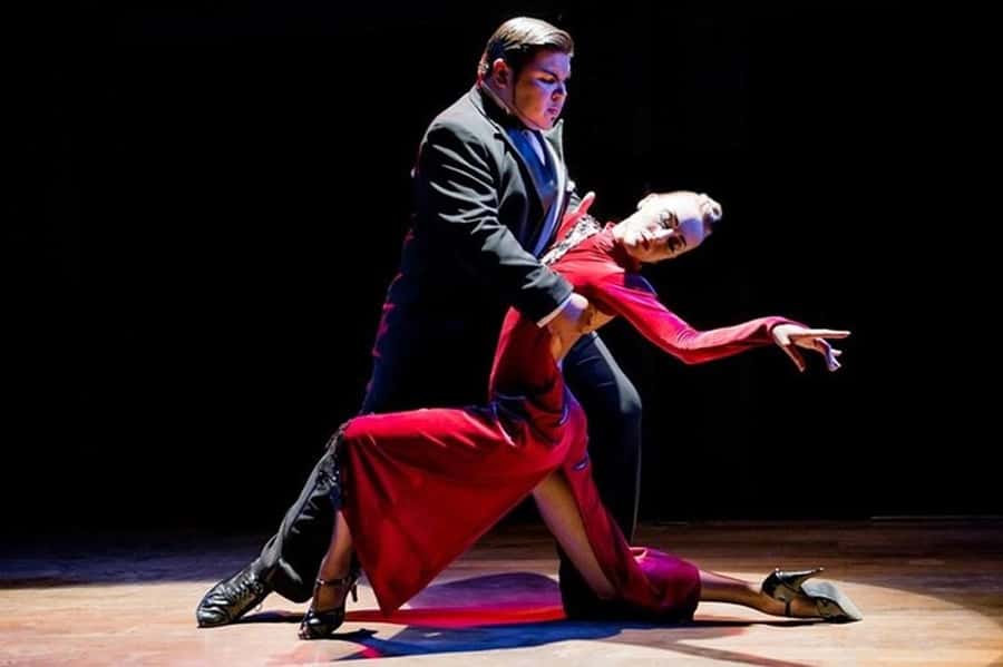 Buenos Aires: El Querandi Tango Show with Optional Dinner - Price and Value: Why $68 Can Make Sense