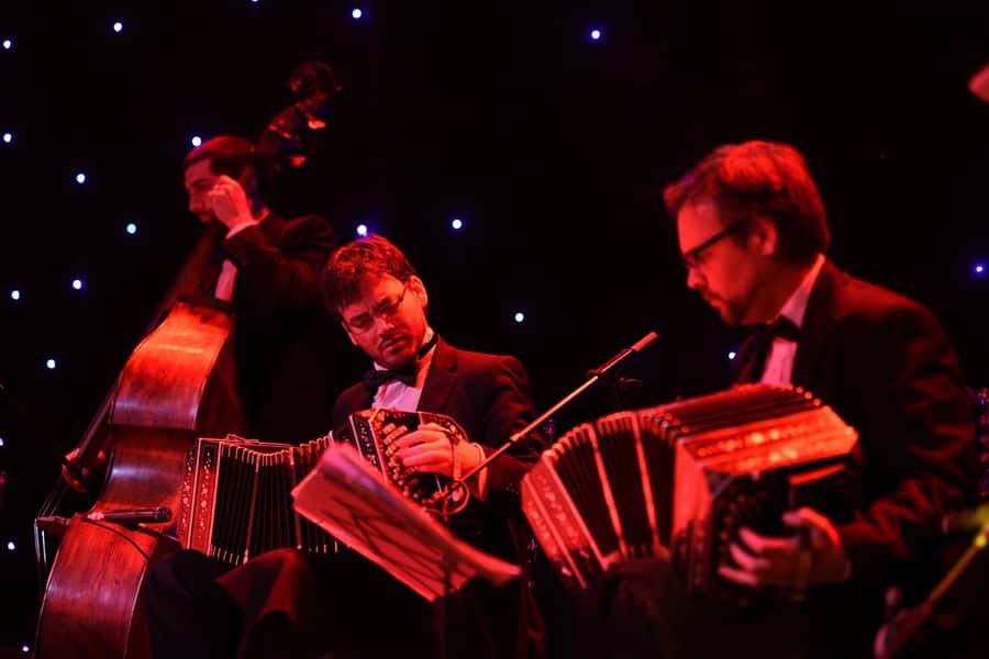 Buenos Aires: El Viejo Almacén Tango Show Ticket & Transfer - Key Things You’ll Notice About This Tango Night