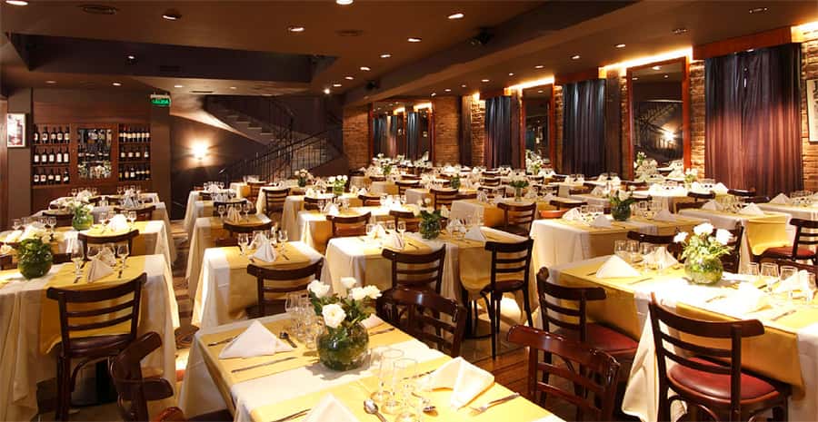 Buenos Aires: El Viejo Almacén Tango Show Ticket & Transfer - The Tango Show: Mystical, Intimate, and Built for Close Attention